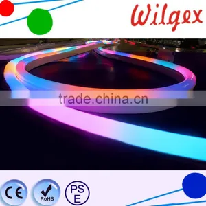 High Brightness Cool White LED Neon thumbnail-6