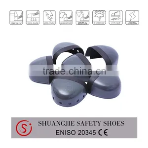 High Cut Safety Boots Steel Toe Work Boot 8075 thumbnail-6