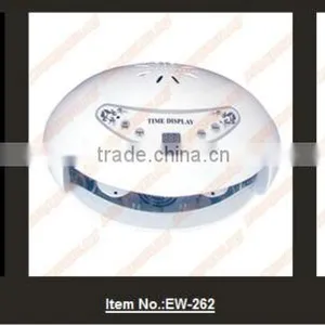 9W/18W/36W/ 45W/54W Lamp for Nails&12W LED Nail Lamp- EU Plug #8334 thumbnail-1