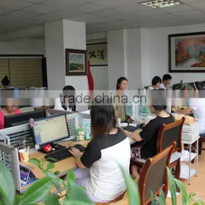 Weihai E-Fashion Import & Export Co., Ltd. company overview - view 3 thumbnail