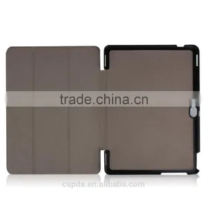Premium pu Leather Smart Stand Case for Huawei MediaPad M2 10.0 With Different Pattern Design thumbnail-4