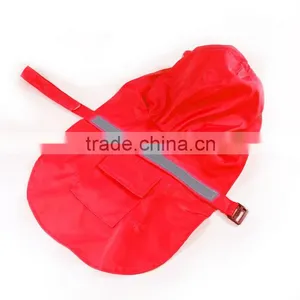 Pet and Dog Rainwear and Raincover Wholesale thumbnail-4
