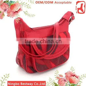 Customized Luxury Handbag Manufacturer Leather Women Bag Handbag thumbnail-1