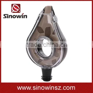 Aerator Wine Pourers Premium Aerating Pourer and Decanter Spout thumbnail-5
