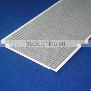 P226 Good Quality PVC Panel thumbnail-1