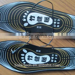 Electric Heating Shoe-pad thumbnail-1