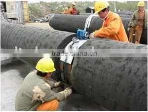 Pre-insulated Pipe--HDPE Electric Hot Melt Tape thumbnail-1