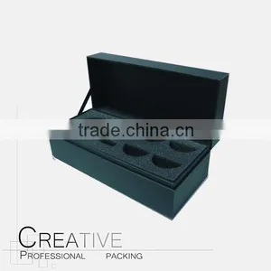 Luxury Packing Box Leather Gift Packing thumbnail-1