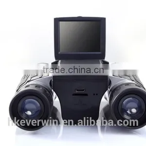 New Arrive hd Portable Video Recorder Digital Telescope Camera thumbnail-4