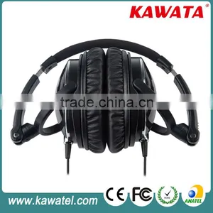 Wired Deluxe Noise Canceling Military Headset thumbnail-1