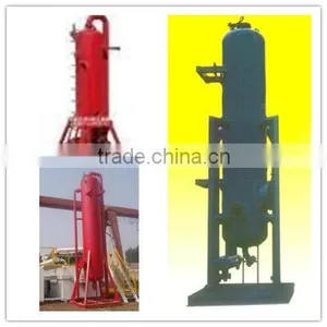 2015 Oil and Gas Separator in Henan thumbnail-5