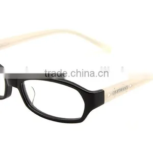 Classic Style Acetate Optical Frames Eyeglasses thumbnail-3