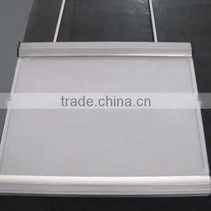EdgeLight AF60 Double Frame LED Lighting Box for Indoor Advertising thumbnail-4