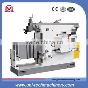BC6066 Metal Shaper Machine, Metal Cut Shaper Machine thumbnail-1