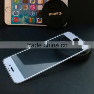 3D Full Cover Premium Guard Tempered Glassscreen Protector for Iphone6 thumbnail-3