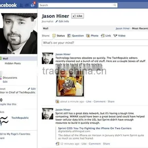 Facebook Page Creation thumbnail-1