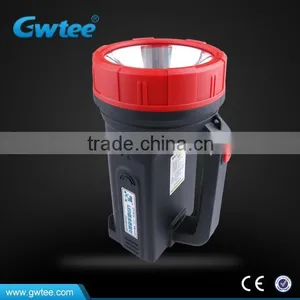 Rechargeable Strong Converging 1000m Long Range Led Light Flashlight Supplier's Choice thumbnail-4