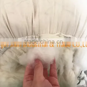 100% Mongolia Cashmere Wool Fiber thumbnail-3