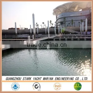 Floating Dock for Jet Ski and Boats thumbnail-1