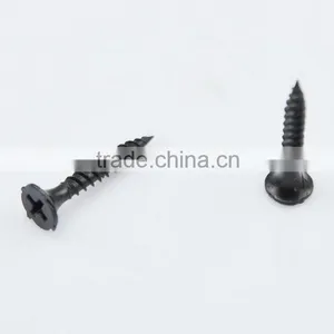 Low Price Top Sell Round Head u Drive Screw thumbnail-1
