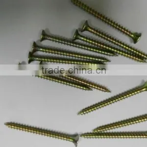 Accurate Thread 4mm Flat Head Torx Screw /drywall Screw thumbnail-2