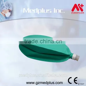 Tail Ring Optional Disposable Latex-free Breathing Bag thumbnail-6