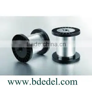 Top Quality Sn60Pb40 Flat Ribbon Wire for Solar Cells Soldering Made in China thumbnail-6