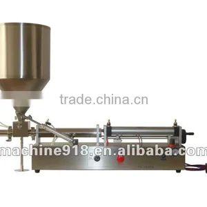2012 Detergent Paste Filling Machine thumbnail-1