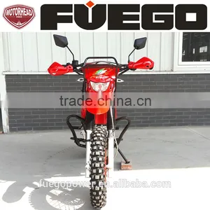 Front Disc Brake Rear Drum Brake Cheap Dirt Bike 200cc 250cc Cargo Motorcycle Quality Choice thumbnail-2