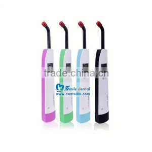 For Dentakl Use DB-686 DELI Colorful Dental Curin Glight thumbnail-1
