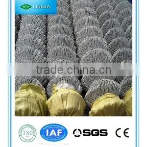 Cheap Galvanized Chain Link Fence thumbnail-5