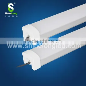 1200mm IP65 Tri-proof Led Lamp 110LM/W 5 Years Warranty thumbnail-1