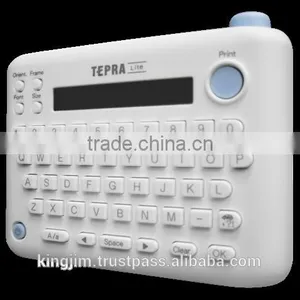 Tepra Lite - Label Printing Machine for Daily Life thumbnail-2