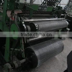 Welded Wier Mesh Machine Manufacturers/machinery Used for Wire Mesh/machine thumbnail-2