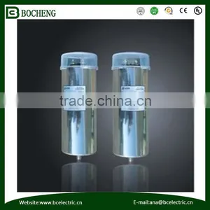 MJ(Y) Low Voltage Super Capacitor 450v 35 Kvar thumbnail-1
