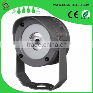 RGBW 1X4W 4W Garden Light LED Waterproof 12V IP65 CE&RoHS thumbnail-1