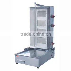 Kebab Machine for Sale Food Machinery Manufacturers thumbnail-6