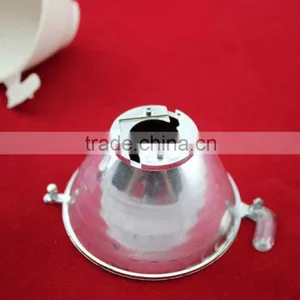 INJECTION PLASTIC MOLD FOR LIGHT PARTS AND ELECTRONIC SURFACE thumbnail-1