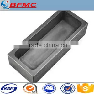 Graphite Boat Mold for Powder Metallurgy thumbnail-3