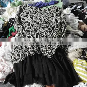 Beautiful Wholesale Used Clothing for Europe thumbnail-1