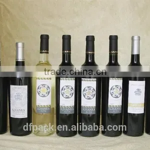 Hot Selling Manual Plastic Bottle Label Machine With Reasonable Price MAL-150 thumbnail-3