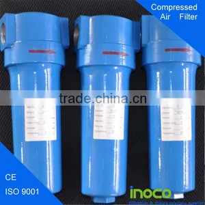 Compressed Air Filter I (Inoco C3 Coalescing Compressed Air Filter ) thumbnail-2