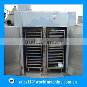 Container Type Drying Machine for Noodle thumbnail-1