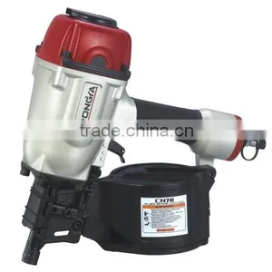 Pneumatic Nailer CN70-HK213 thumbnail-1