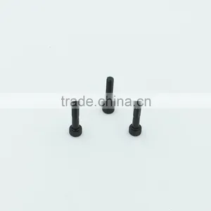 Professional Custom High Precision Precision Ground Shafts thumbnail-5