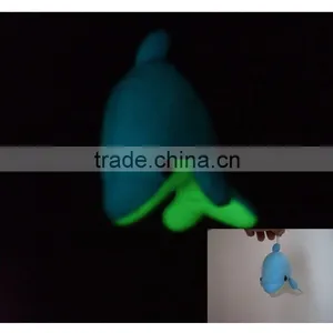 Luminescent Dolphin thumbnail-1