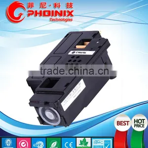 Printing Color Toner Cartridge Compatible for Dell C1660 / 332-0399 , Dell Printer C1660W thumbnail-2