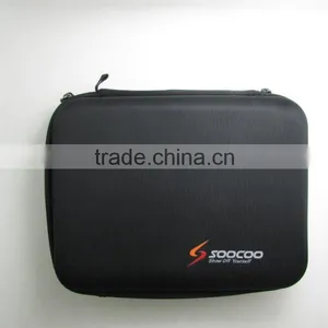 Waterproof and Shockproof Zipper Carrying EVA Tool Case thumbnail-1