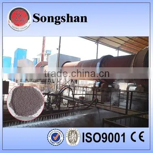 Cement Rotary Kiln From China Professional Kilns Supplier thumbnail-6
