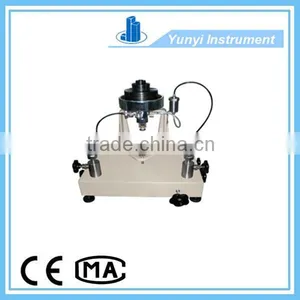 China Supplier Deadweight Pressure Vacuum Gauge thumbnail-1